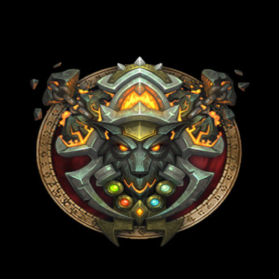 GSE - Crogin's Shaman Macros