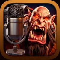 AI VoiceOver Sounds - WarWithin (enUS) - HighQuality