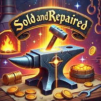 Sold and Repaired