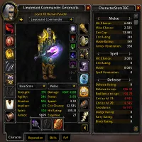 CharacterStatsWrath