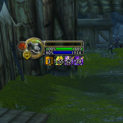 yet another totem status