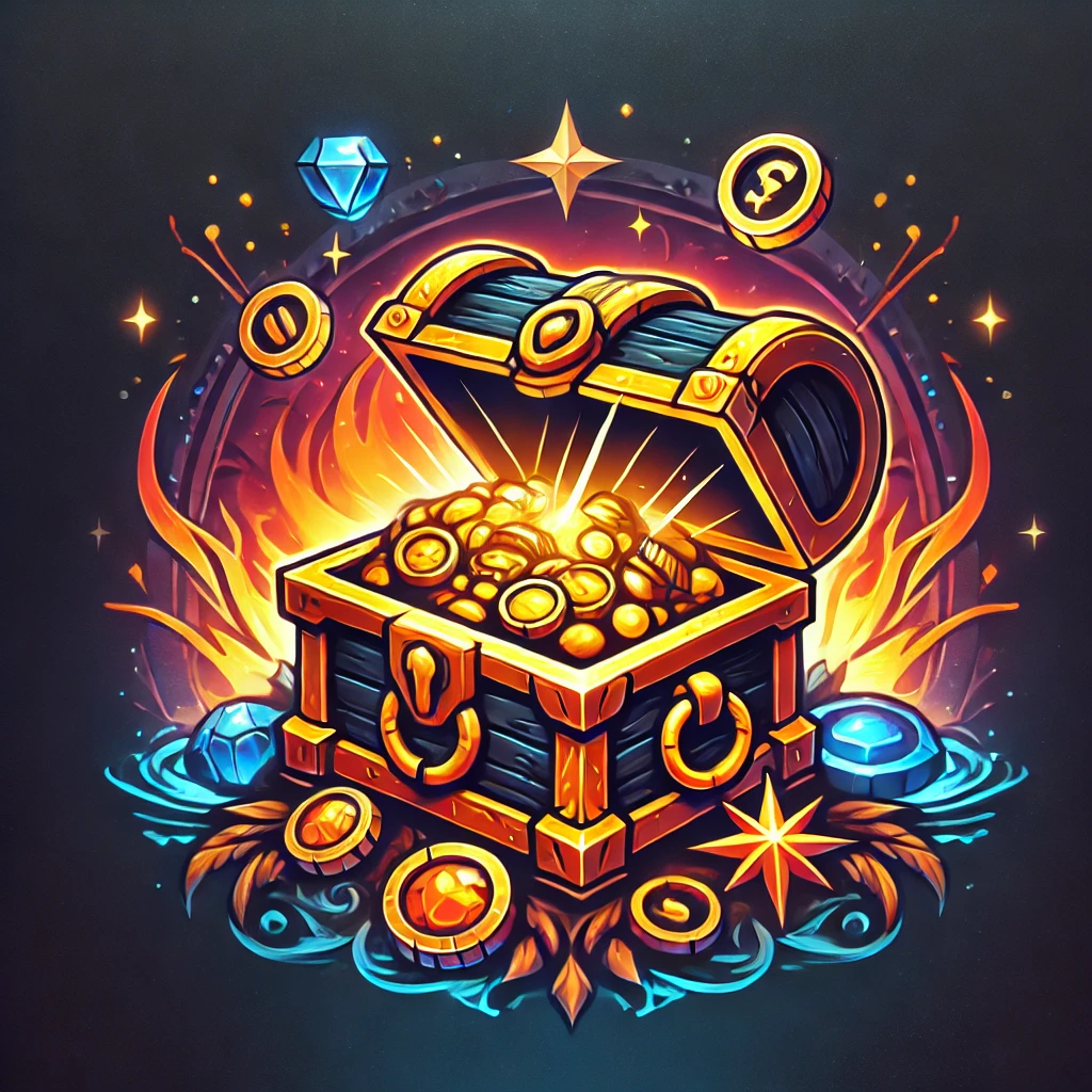 Loot Item Logger