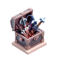 AtlasLoot SoD - Phase 8