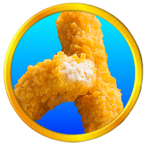 Doigt de poulet