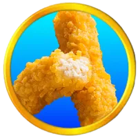 Doigt de poulet