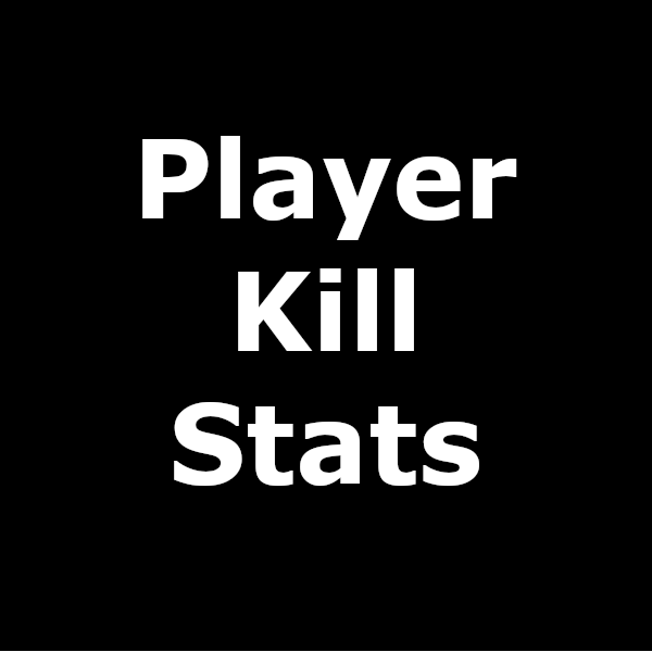 Player Kill Stats (Classic)