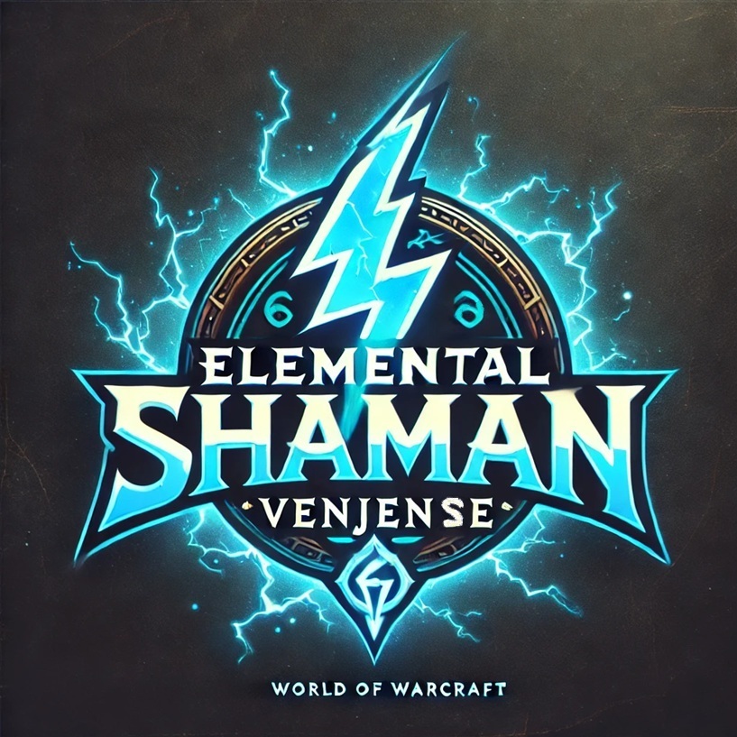 GSE Elemental Shaman by Venjense
