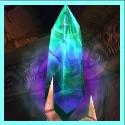 Necrotic Rune Autoloot (ADDON MOVED)