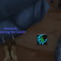 DruidPowershift (Classic)