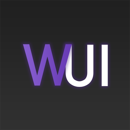 WunderUI