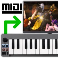 Musician MIDI