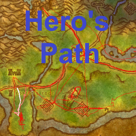 Hero's Path
