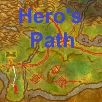 Hero's Path