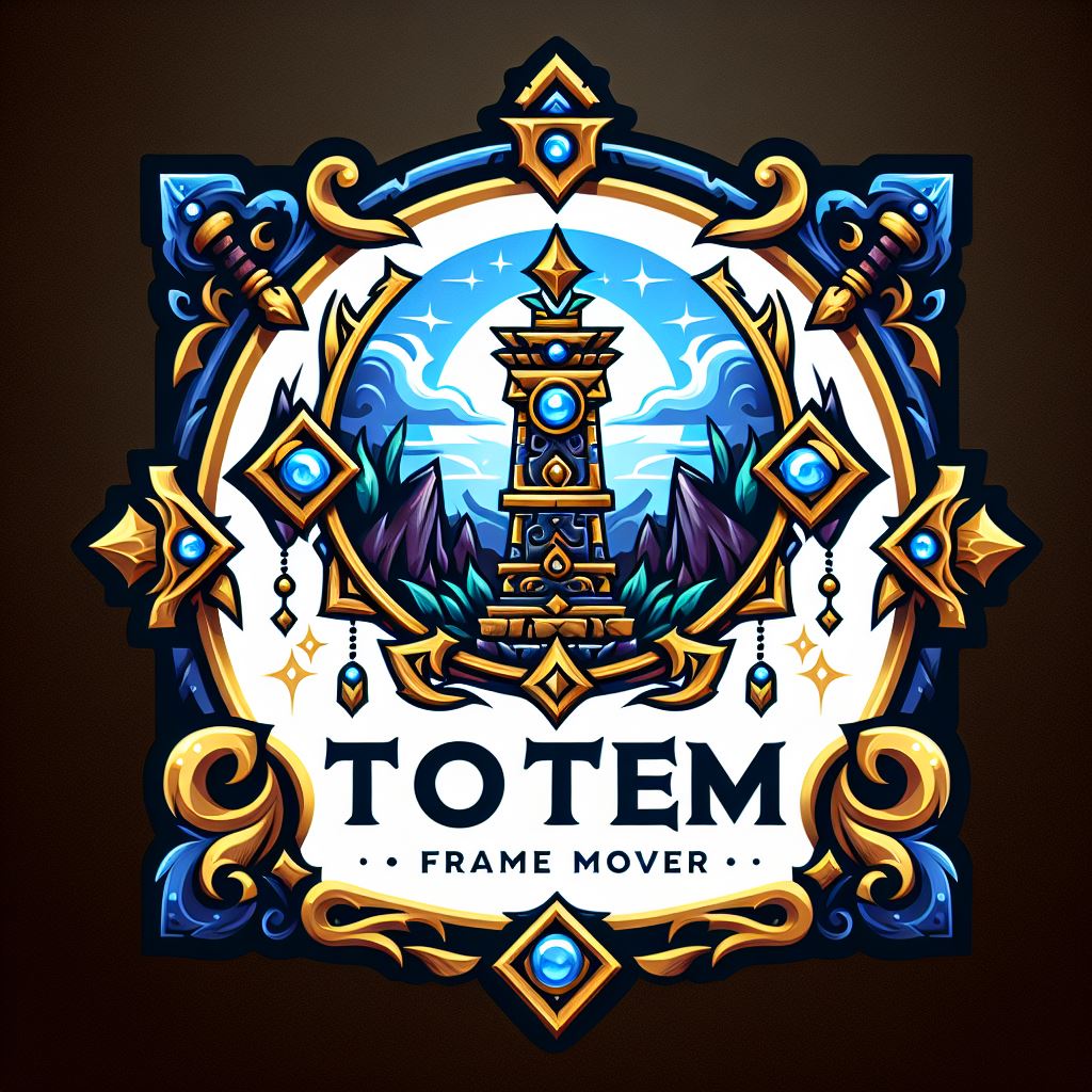 TotemFrameMover
