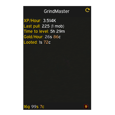 GrindMaster