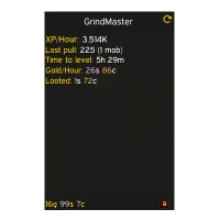 GrindMaster