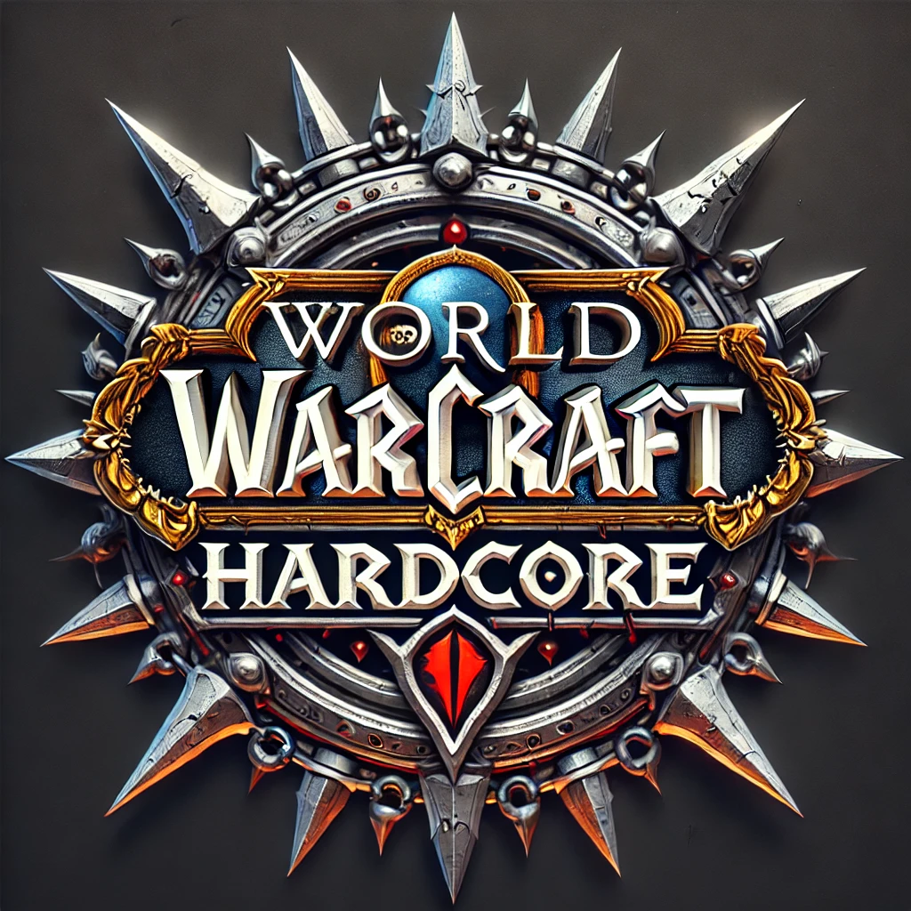 Hardcore Player Frame