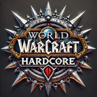 Hardcore Player Frame