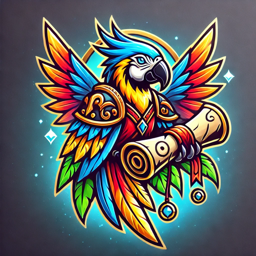 ParrotWhisperer (Era/HC/SoD) - Whisper your /who list!