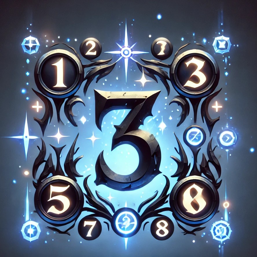 CombatFont