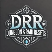 Dungeons &  Raid Resets