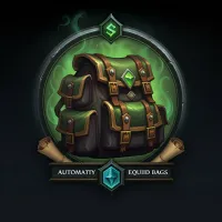 AutoEquipBag