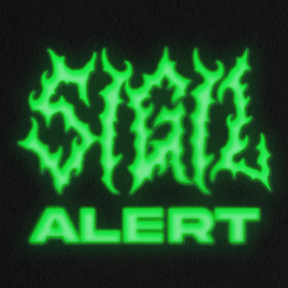 Sigil Alert