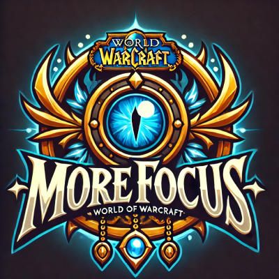 Arche More Focus
