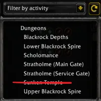 ST is not Sixty