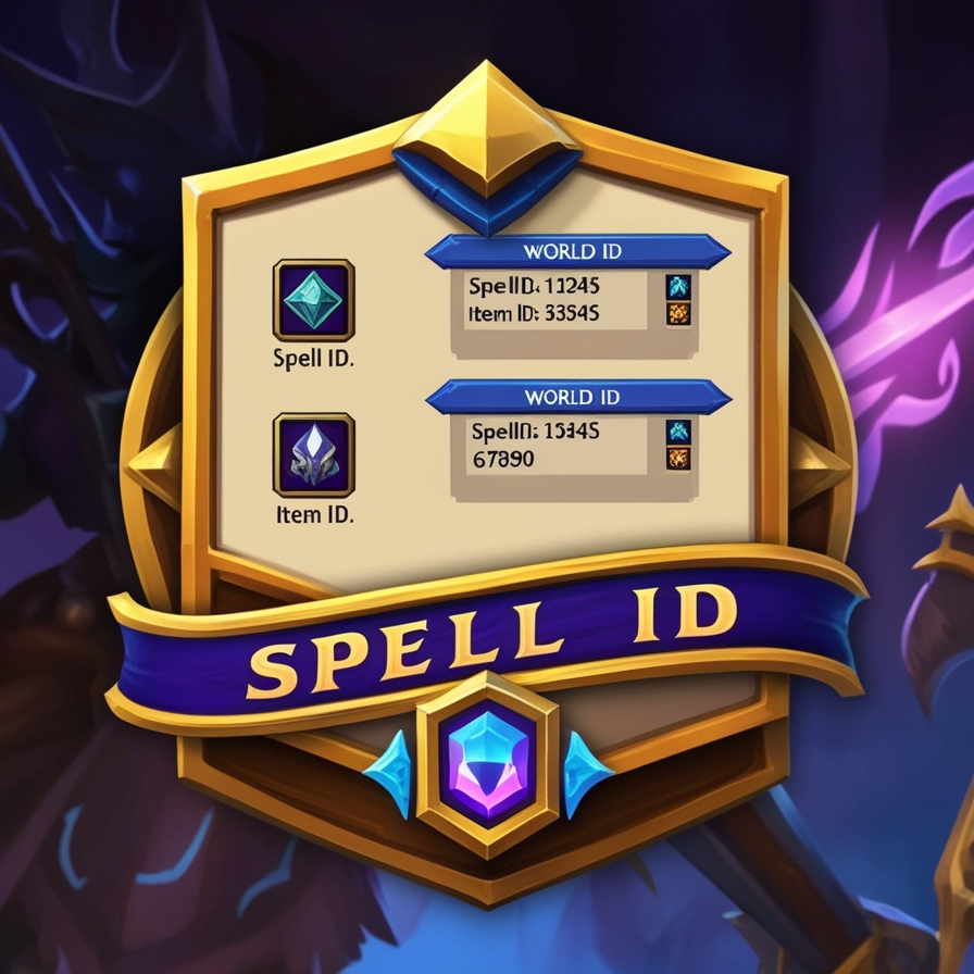 Spellid