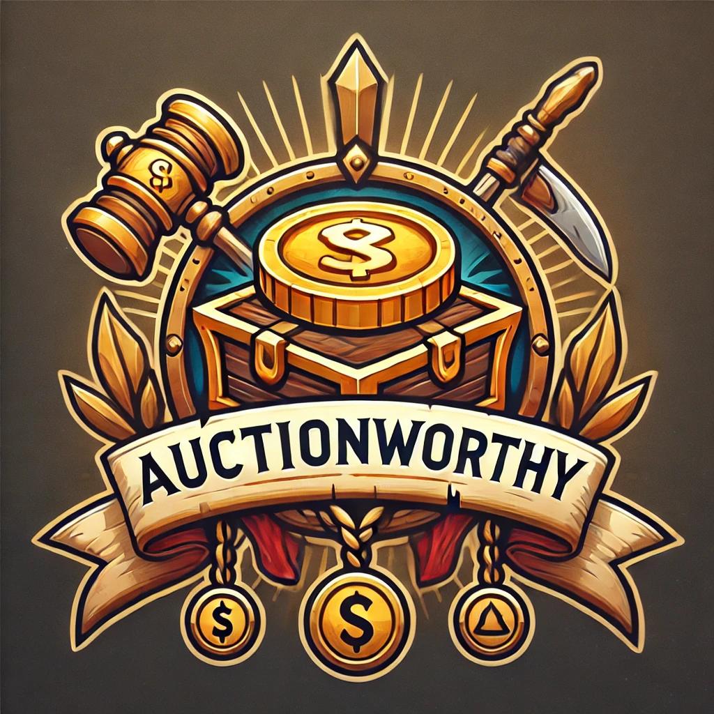 Auctionworthy