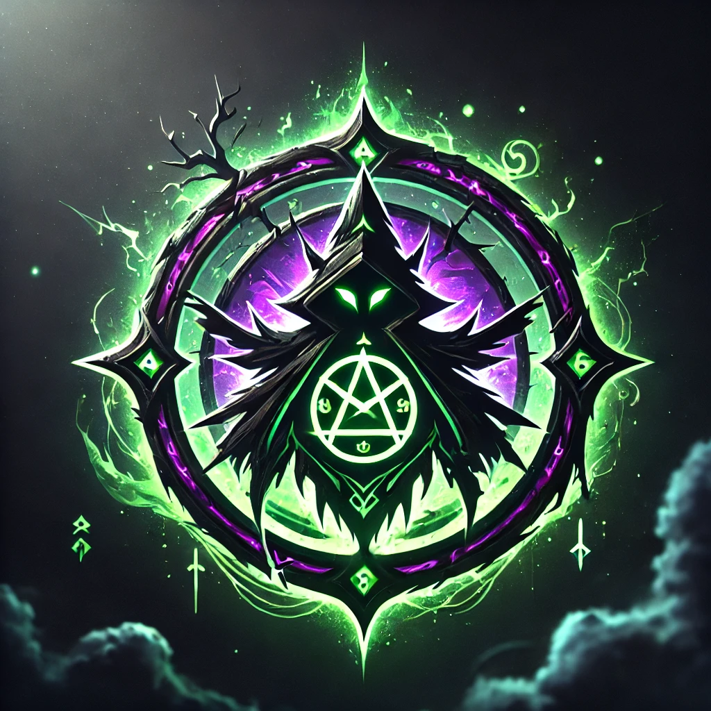 Warlock DoT Tracker