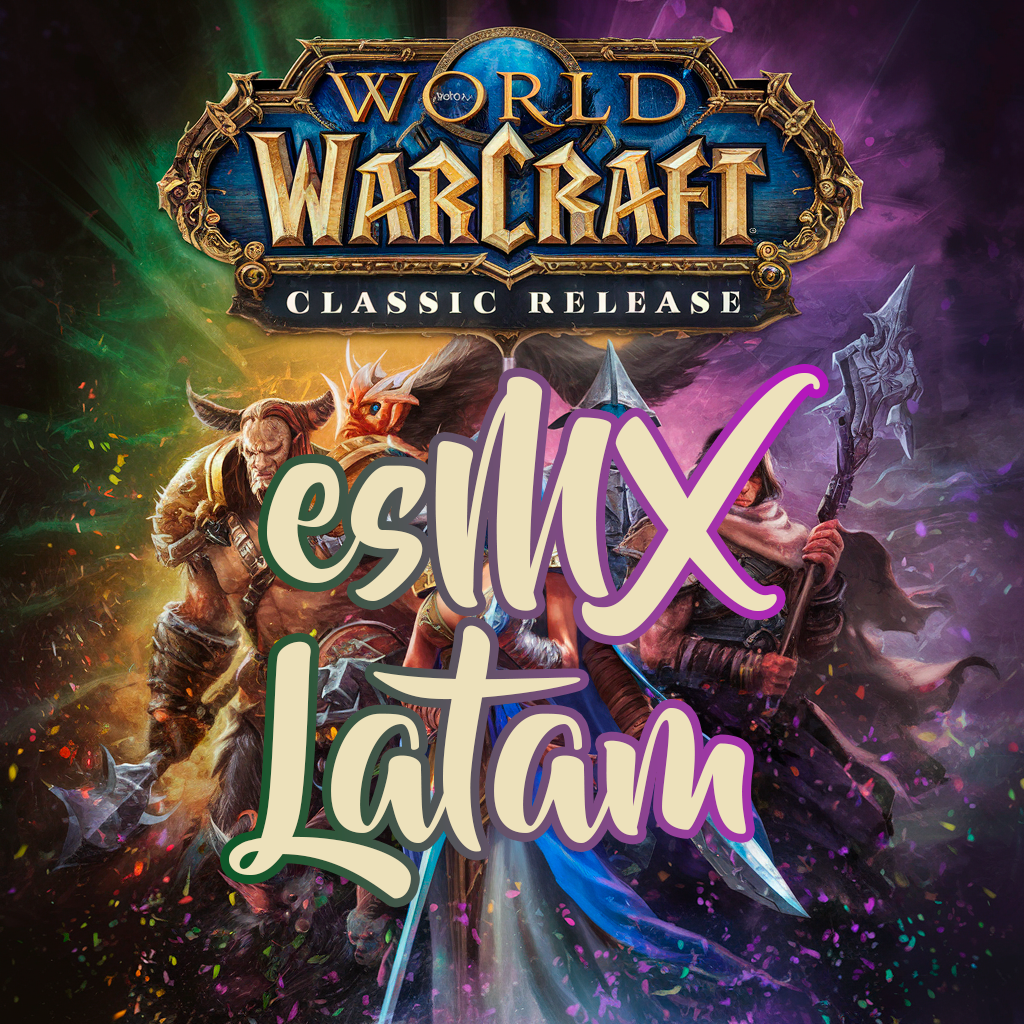 AI VoiceOver Sounds -VanillaLatam (esMX) -Part3