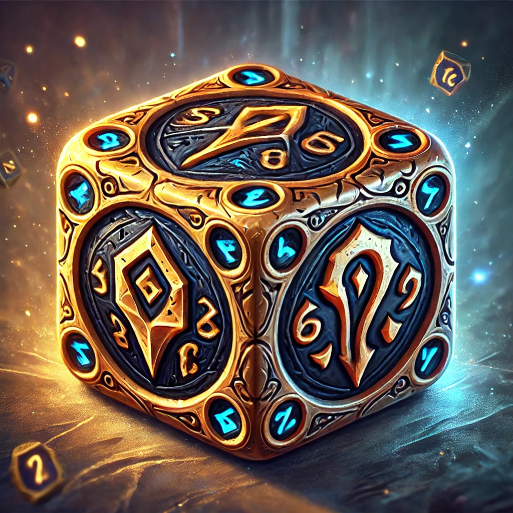 Roll Tracker Stats by Chills