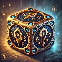 Roll Tracker Stats by Chills