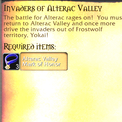AV Queue Companion - Fresh