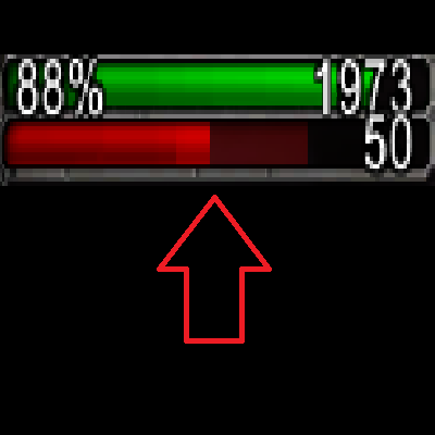 Modern Rage Bar