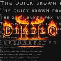 SharedMedia_ExocetMixed D2R Font