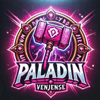 GSE Ret Paladin by Venjense