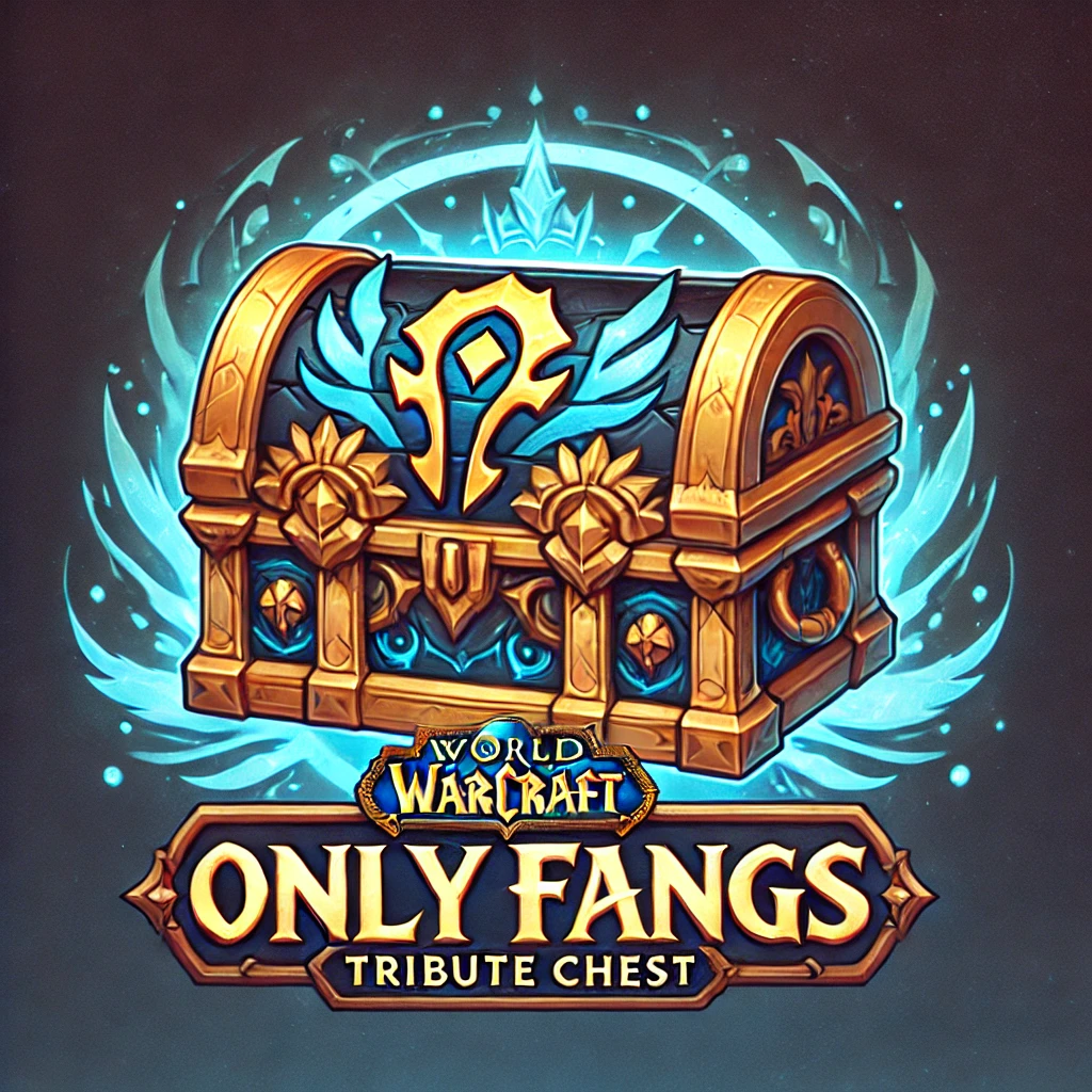 TributeChest