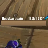 ElvUI - Itemlevel Tag