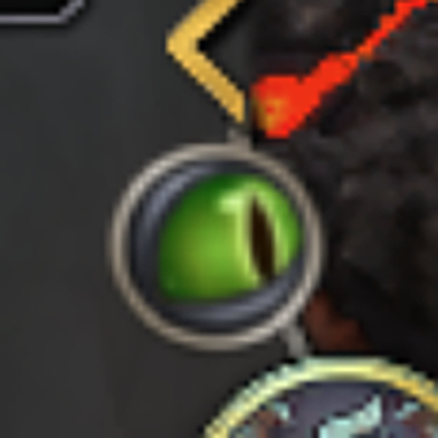 Queue button to minimap