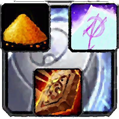 Lemmo's Craft Cooldown