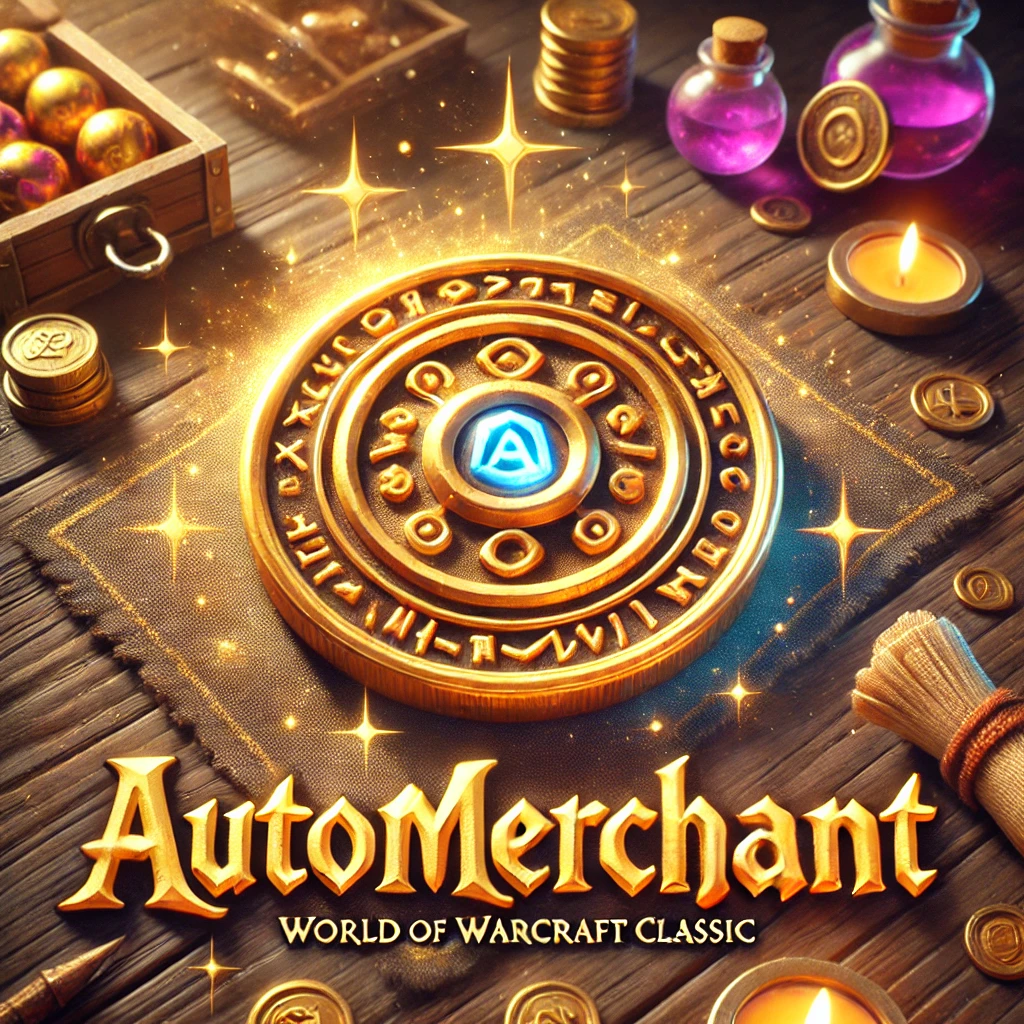 Auto Merchant