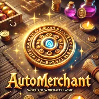 Auto Merchant