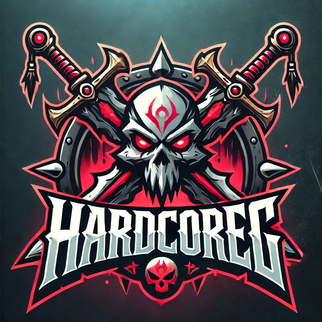 HardcoreGG