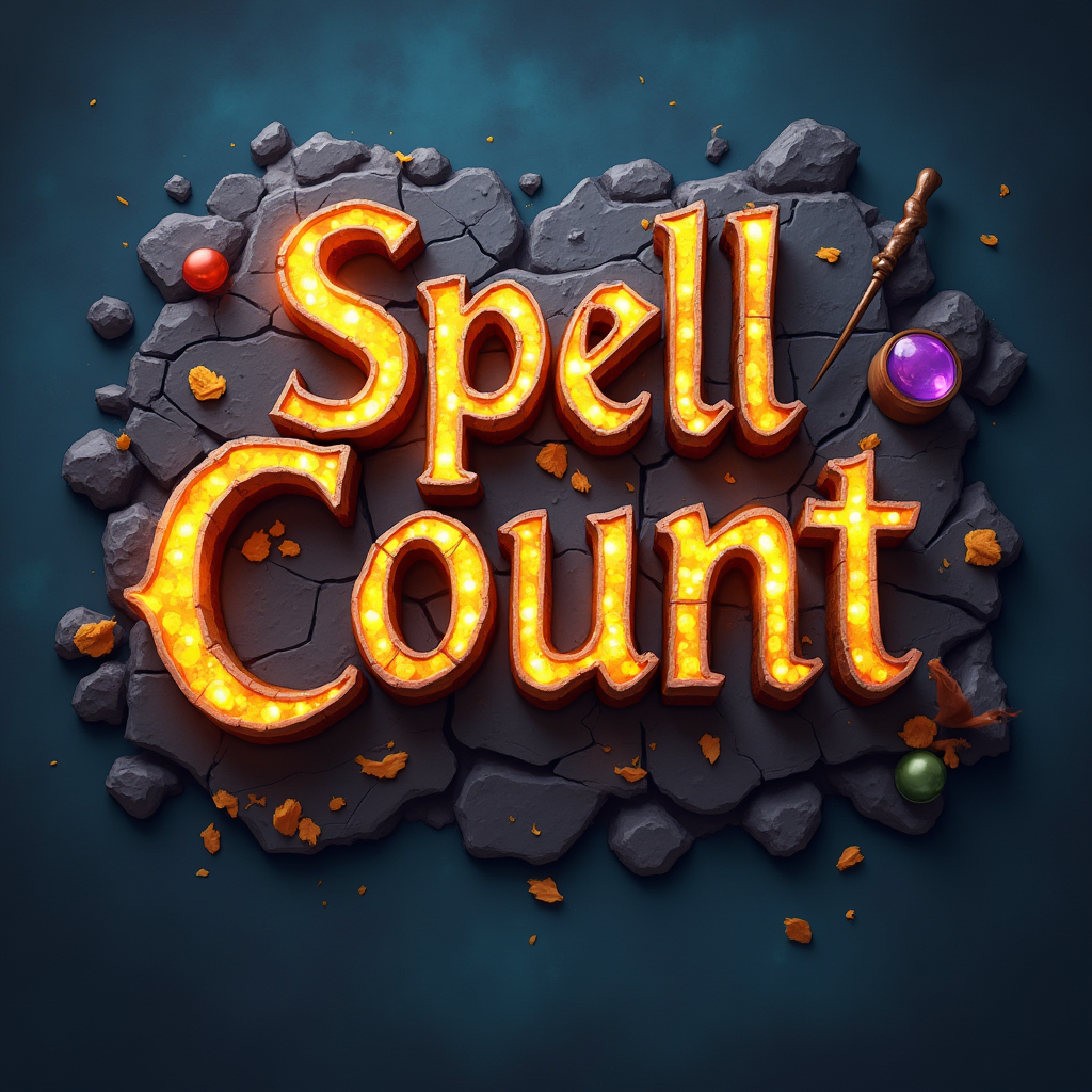 SpellCount