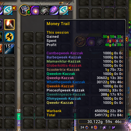 MoneyTrail
