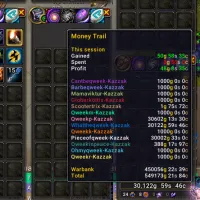 MoneyTrail