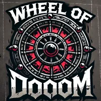 Wheel Of Doom - Bet, Spin, Roll, Win